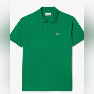 Lacoste Classic Fit Polo L.12.12